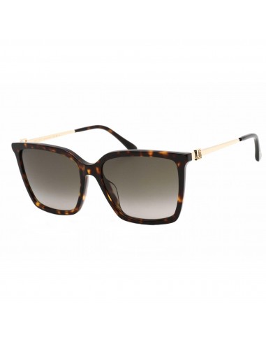 Jimmy Choo Women's Sunglasses - Acetate Frame Brown Gradient Lens | TOTTA/G/S 0086 paiement sécurisé