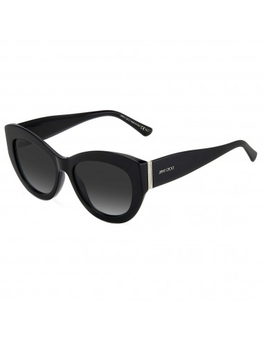 Jimmy Choo Women's Sunglasses - Gradient Grey Lens Cat Eye Acetate | XENA/S 0807 9O commande en ligne