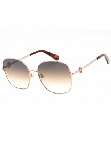 Kate Spade Men's Sunglasses - Metal Frame Grey Brown Shaded Lens | Talya/F/S 0AU2 PR Les magasins à Paris