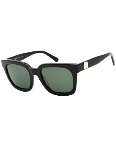 MCM Women's Sunglasses - Green Rectangular Full Rim Acetate Frame | MCM610S 001 sélection de produits