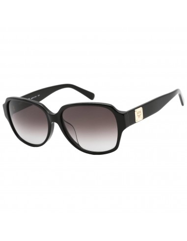 MCM Women's Sunglasses - Fixed Nose Pads Grey Gradient Lens Acetate | MCM616SA 001 acheter en ligne