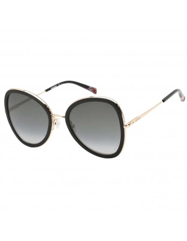 Missoni Women's Sunglasses - Grey Shaded Lens Butterfly Frame | MIS 0042/S 0807 9O france