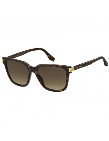 Marc Jacobs Men's Sunglasses - Brown Gradient Lens Acetate Frame | 567/S 0086 HA paiement sécurisé