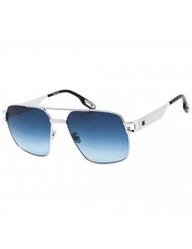 Porta Romana Men's Sunglasses - Blue Gradient Lens Aviator | Porta Romana 503 600 de votre