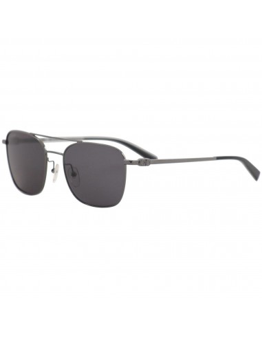 Salvatore Ferragamo Women's Sunglasses - Smoke Grey Lens Dark Gunmetal | SF158S 015 en stock