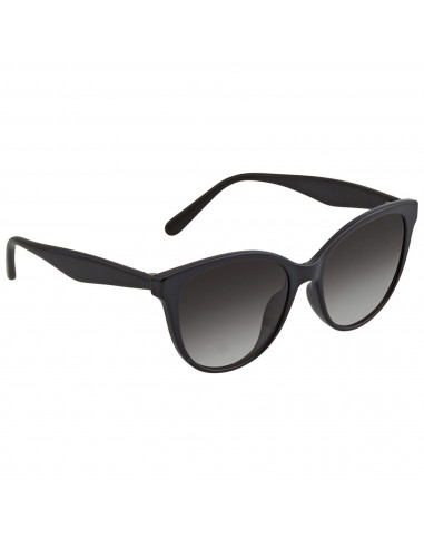 Salvatore Ferragamo Women's Sunglasses - Grey Gradient Lens Cat Eye | SF1073S 001 hantent personnes