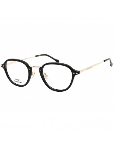 Isabel Marant Women's Eyeglasses - Clear Demo Lens Acetate Frame | IM 0034 02M2 00 en ligne