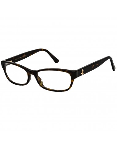 Jimmy Choo Women's Eyeglasses - Clear Demo Lens Full Rim Frame | JC 271 0086 00 Profitez des Offres !