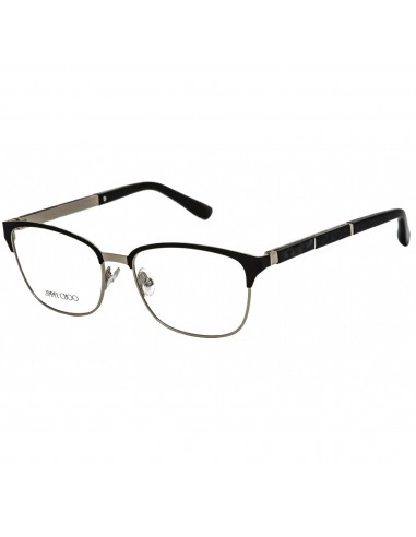 Jimmy Choo Women's Eyeglasses - Clear Demo Lens Matte Black Frame | JC 192 0003 00 Venez découvrir notre 