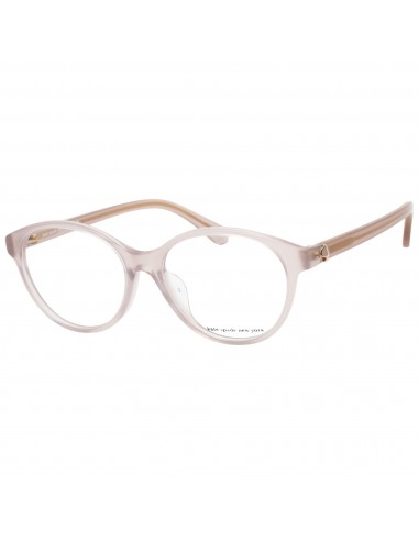 Kate Spade Men's Eyeglasses - Clear Light Pink Cat Eye Acetate Frame | Kileen/F 733 chez Cornerstreet bien 