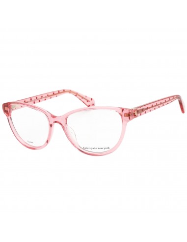 Kate Spade Women's Eyeglasses - Pink Cat Eye Shaped Acetate Frame | Tailynn 035J 00 prix